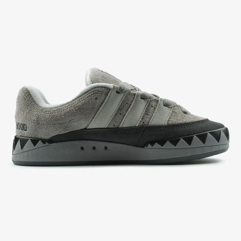 Adidas Adimatic x Neighborhood Grey Black
