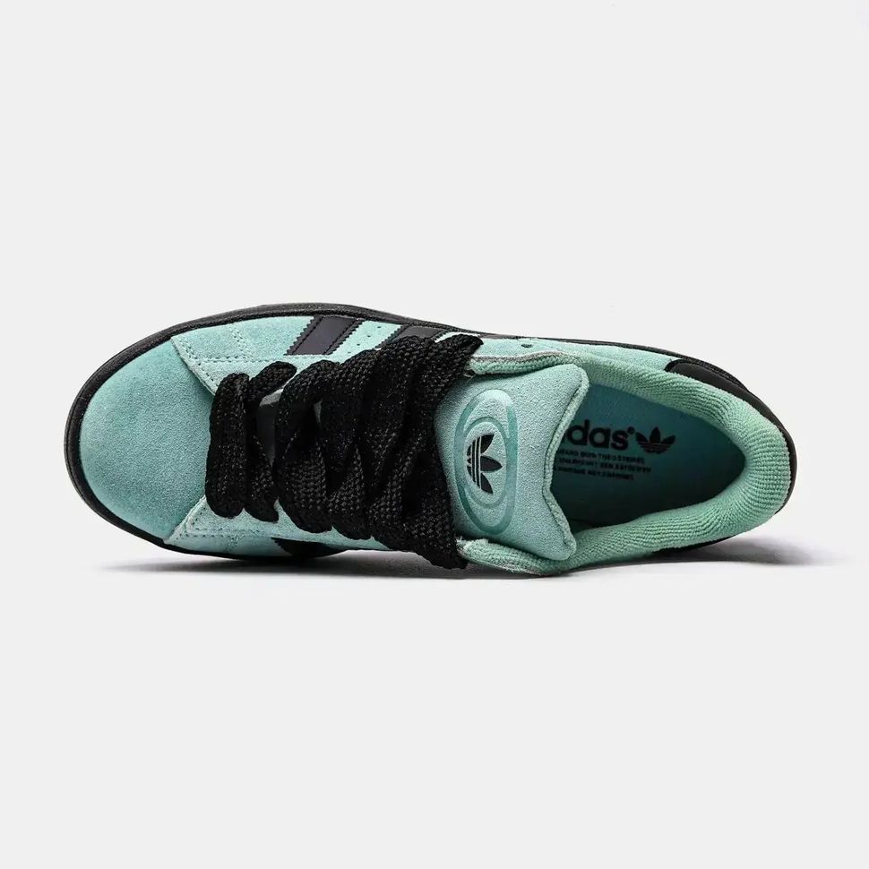 Adidas Campus 00s Pulse Mint