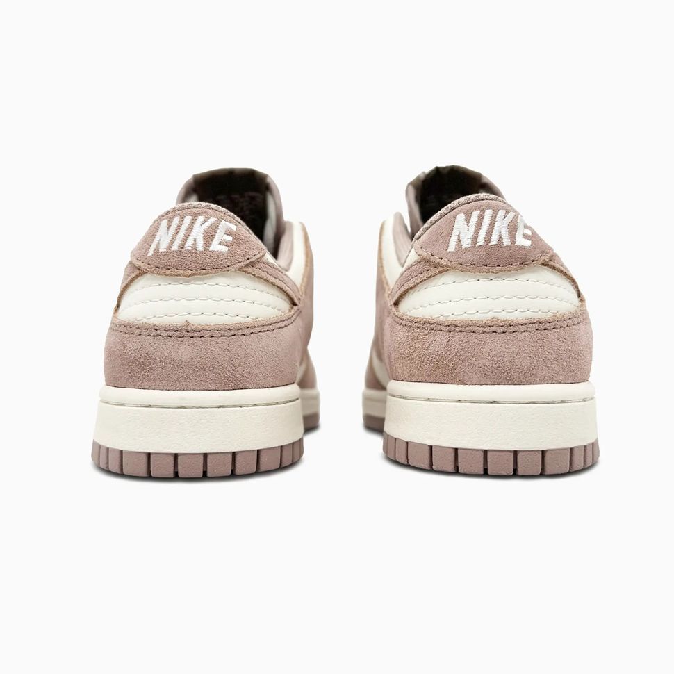 Nike Dunk Low Pink, 36