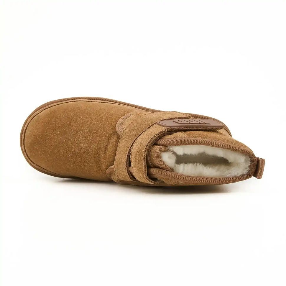 UGG Neumel Platform Camel