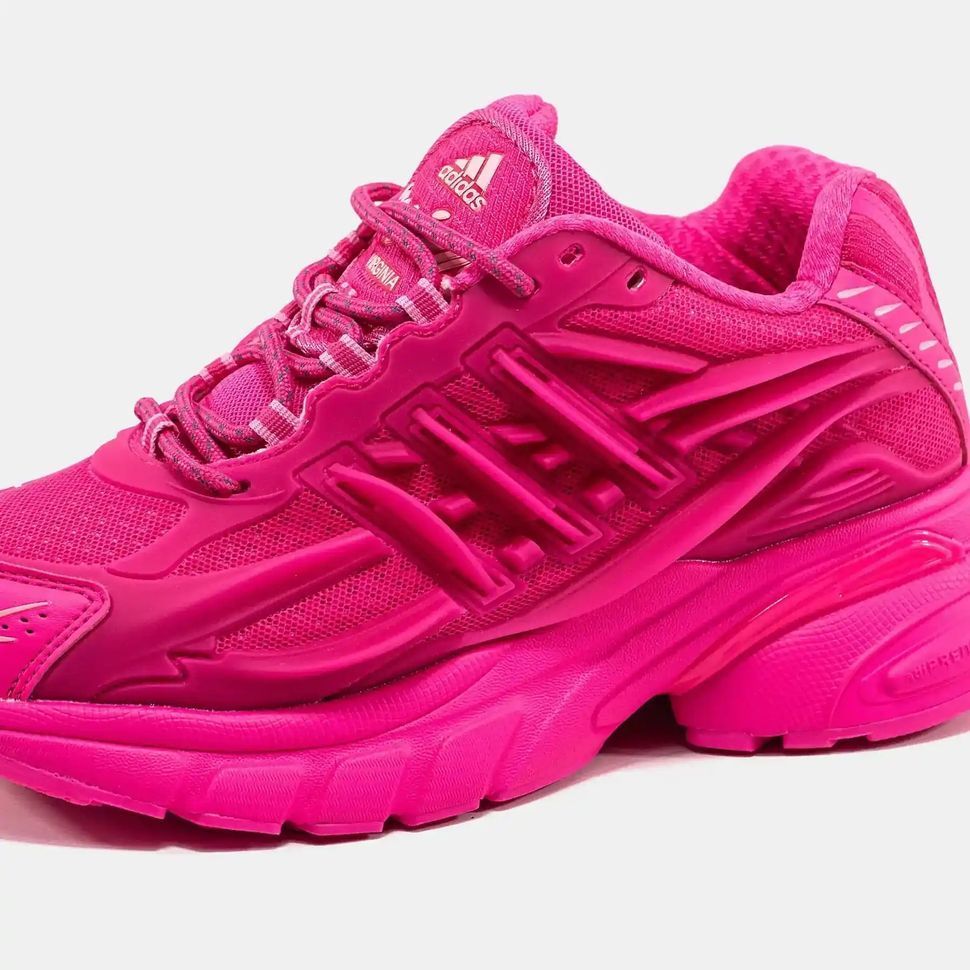 Adidas Adistar Jellyfish x Pharrell Williams Pink