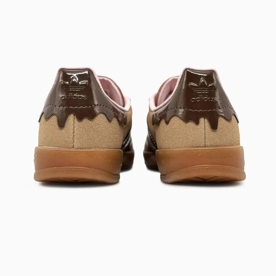 Adidas Gazelle Indoor Brown, 36
