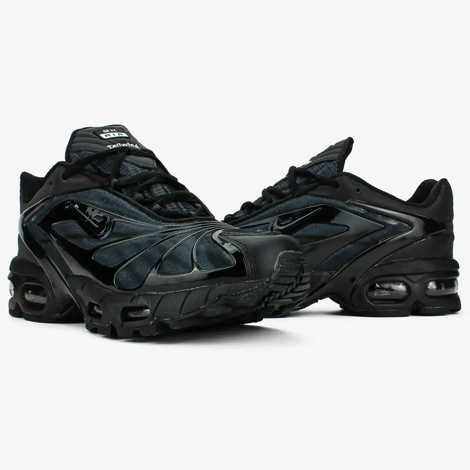 Nike Air Max Tailwind V x Skepta Black, 40