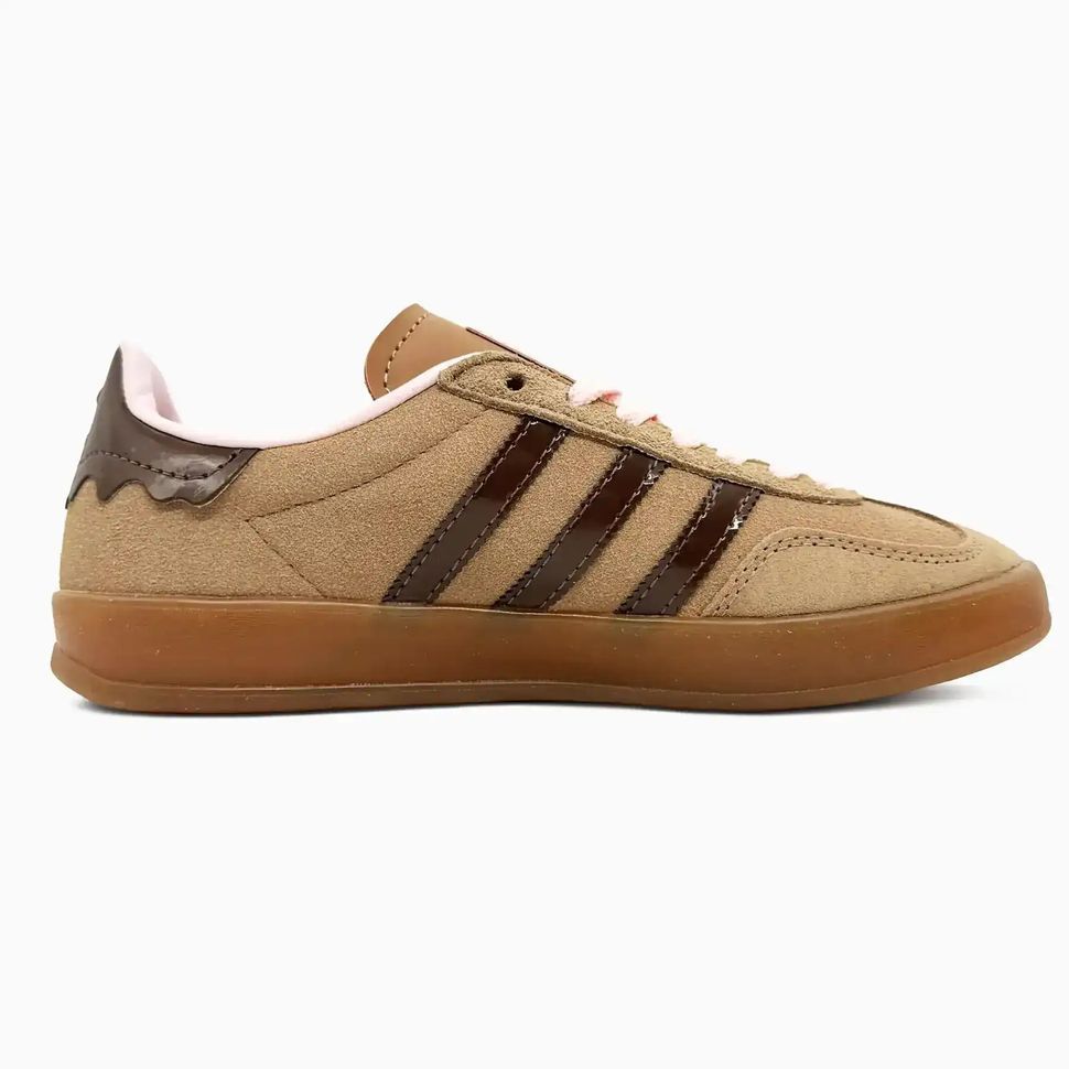 Adidas Gazelle Indoor Brown, 36