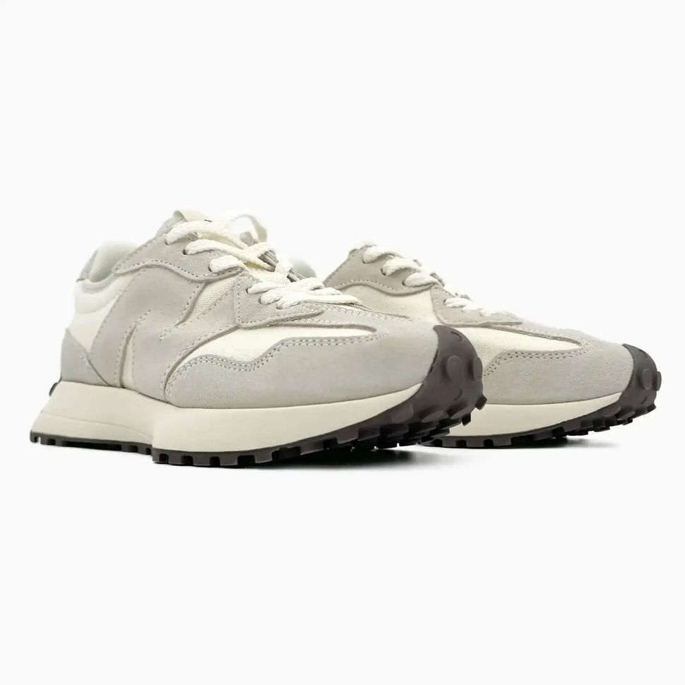 New Balance 327 Light Beige Cream