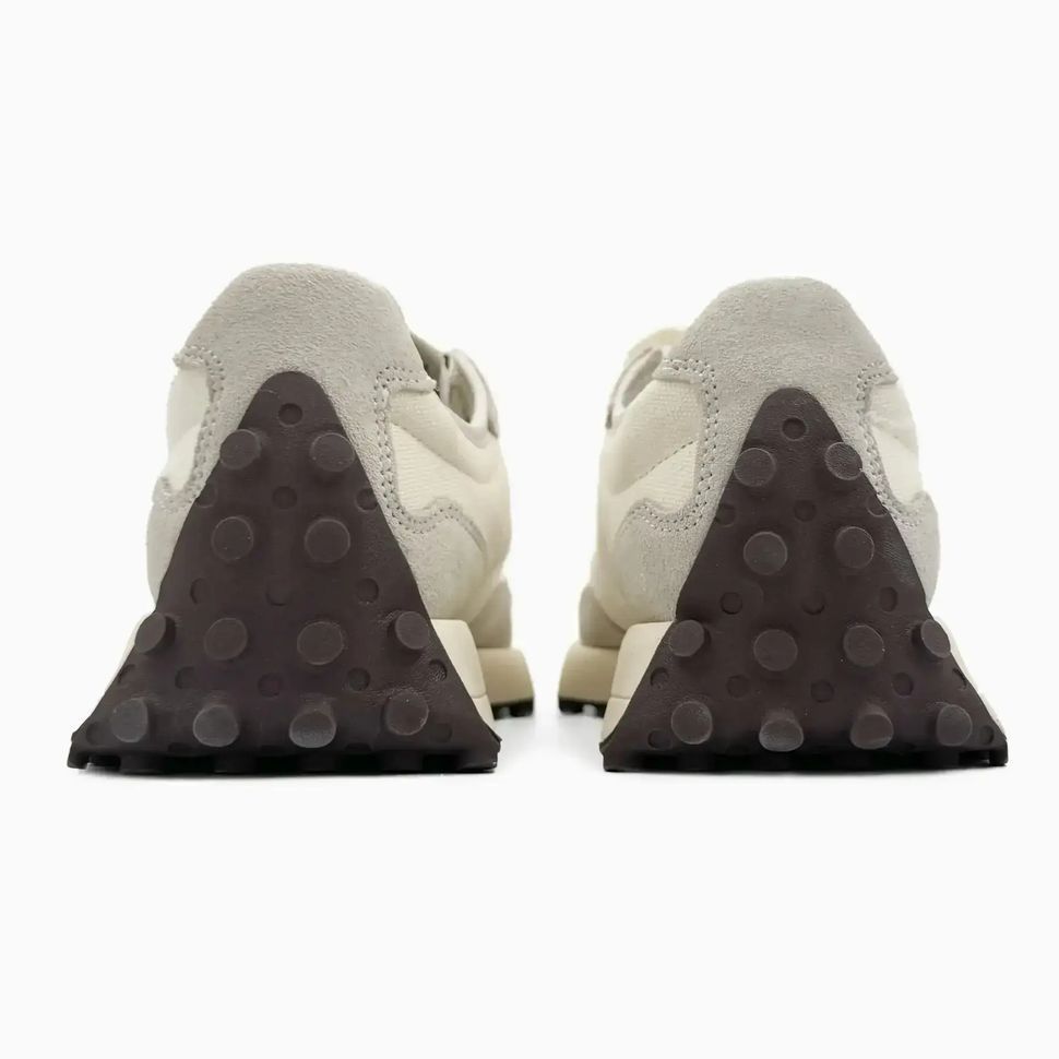 New Balance 327 Light Beige Cream