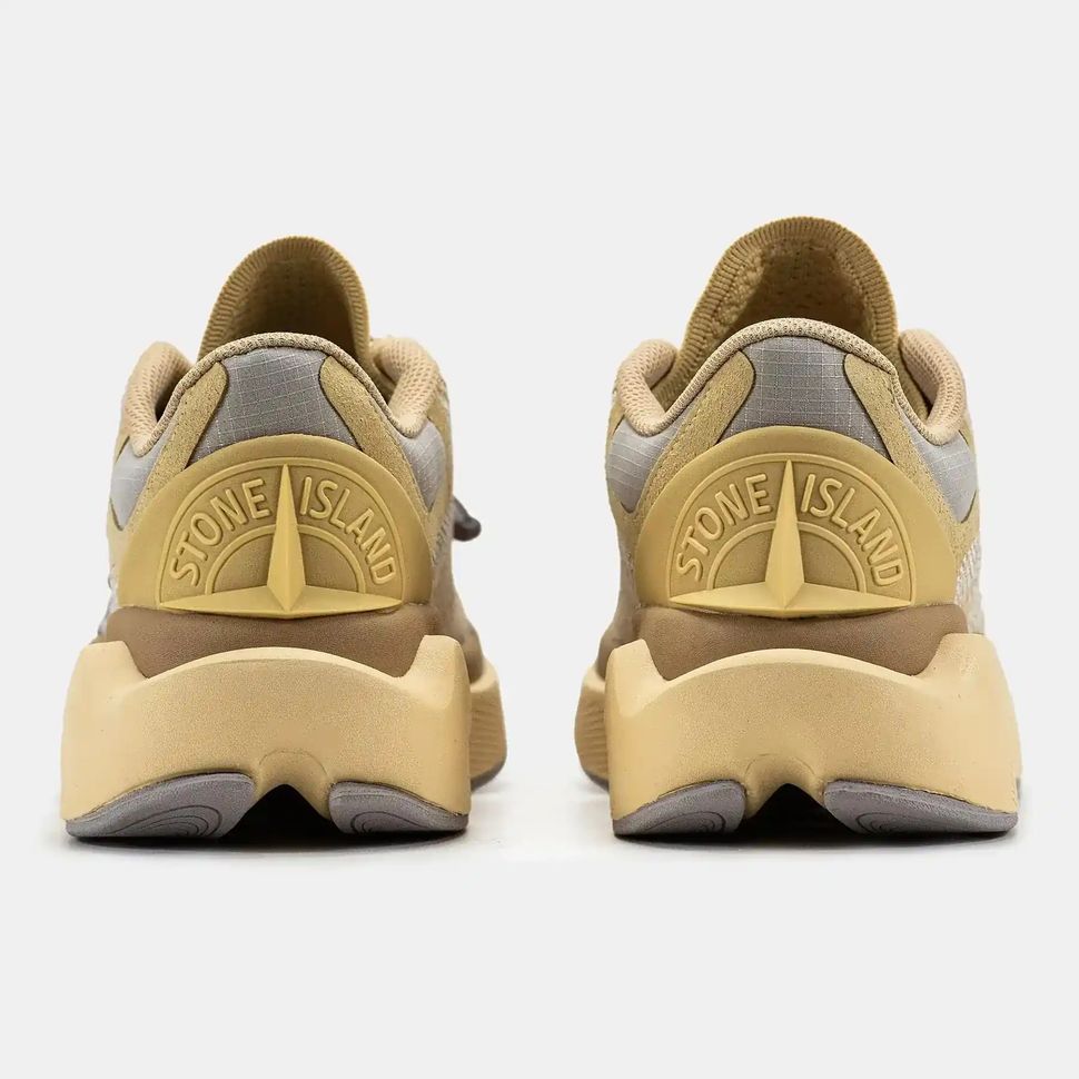New Balance FuelCell RC Elite v2 x Stone Island Yellow Tan