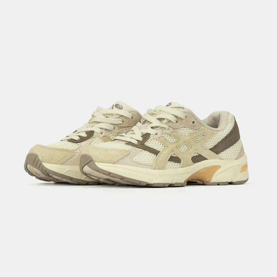 Asics Gel-1130 Beige Brown, 39