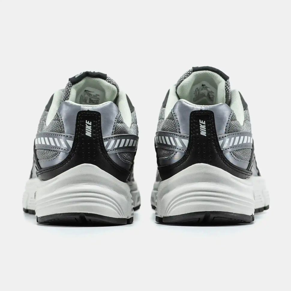 Nike Initiator Silver Black, 41