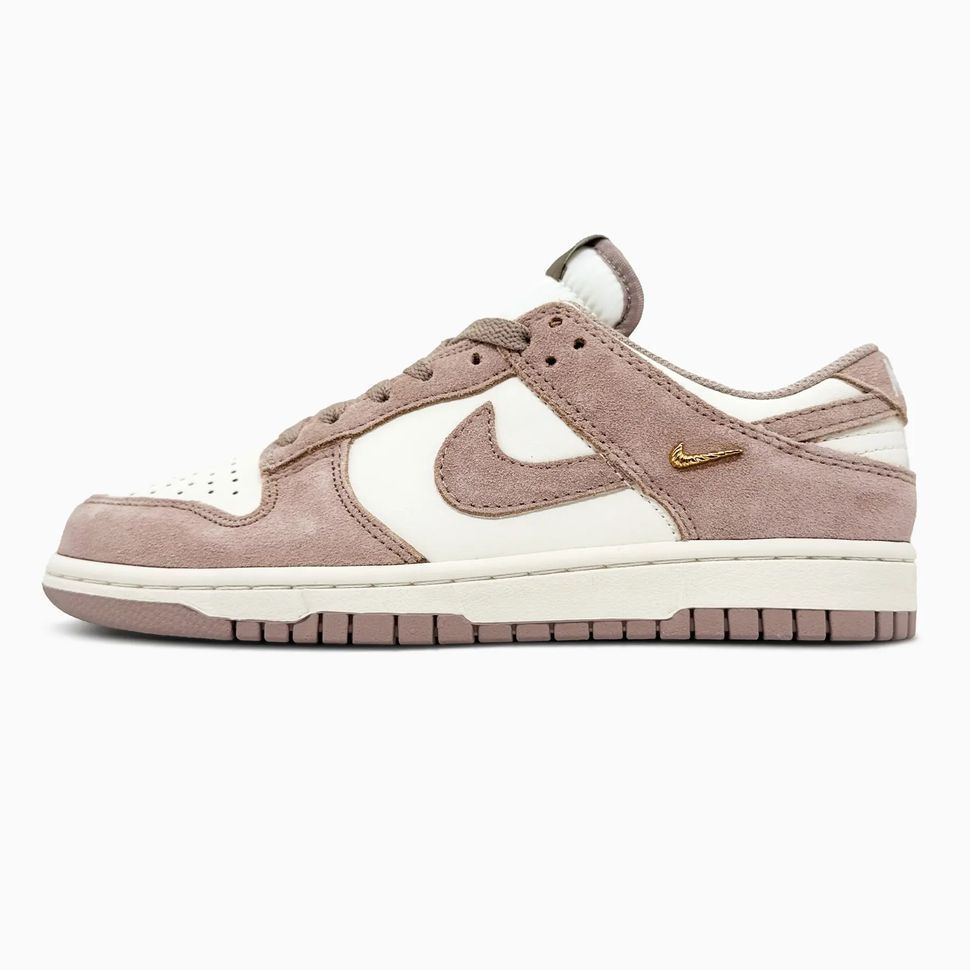 Nike Dunk Low Pink, 36