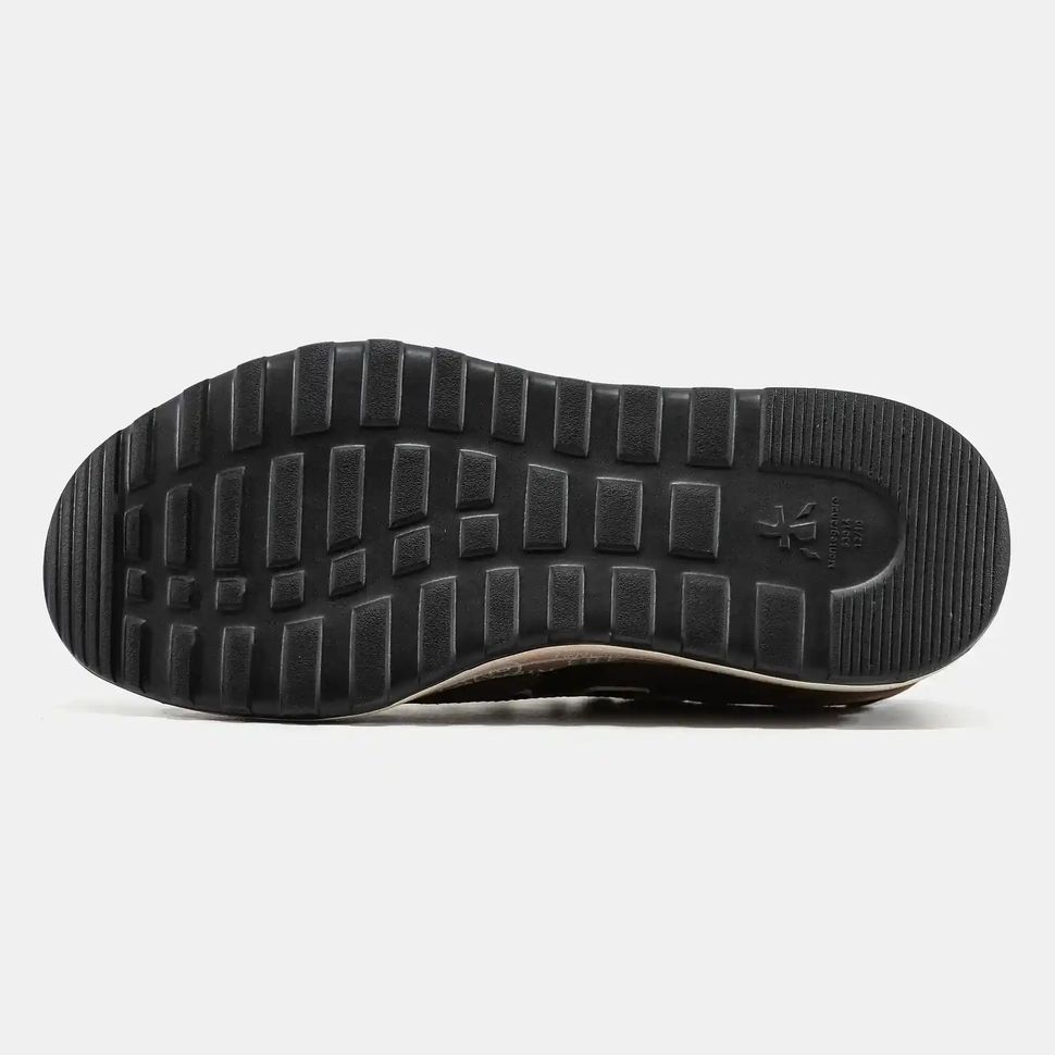 Premiata Nous Brown Black, 40