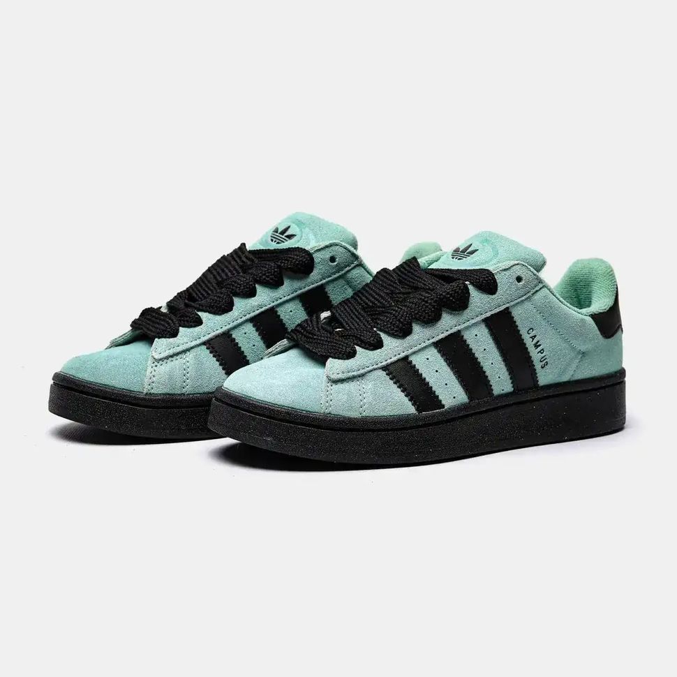 Adidas Campus 00s Pulse Mint
