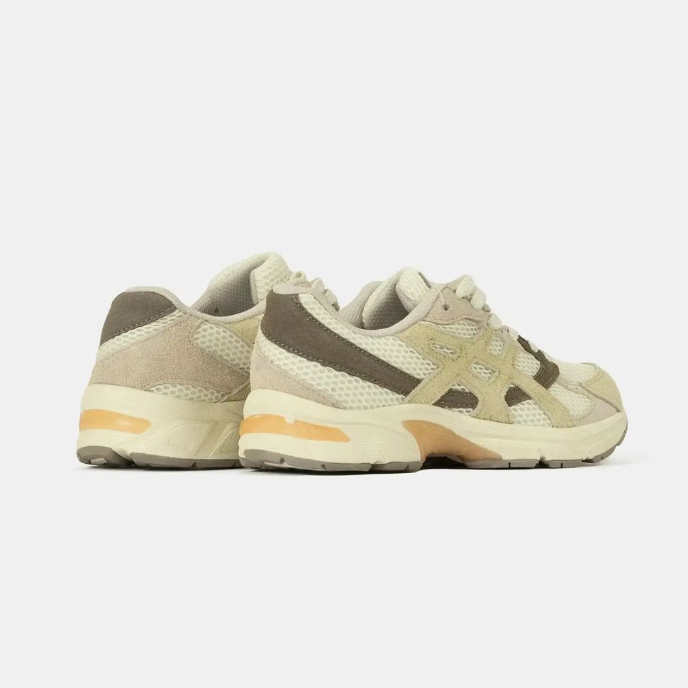 Asics Gel-1130 Beige Brown, 39