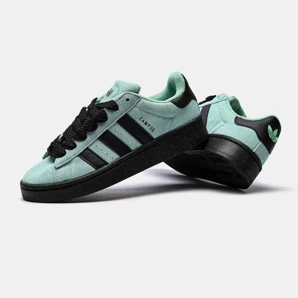 Adidas Campus 00s Pulse Mint