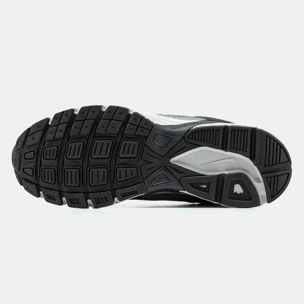 Nike Initiator Silver Black, 41
