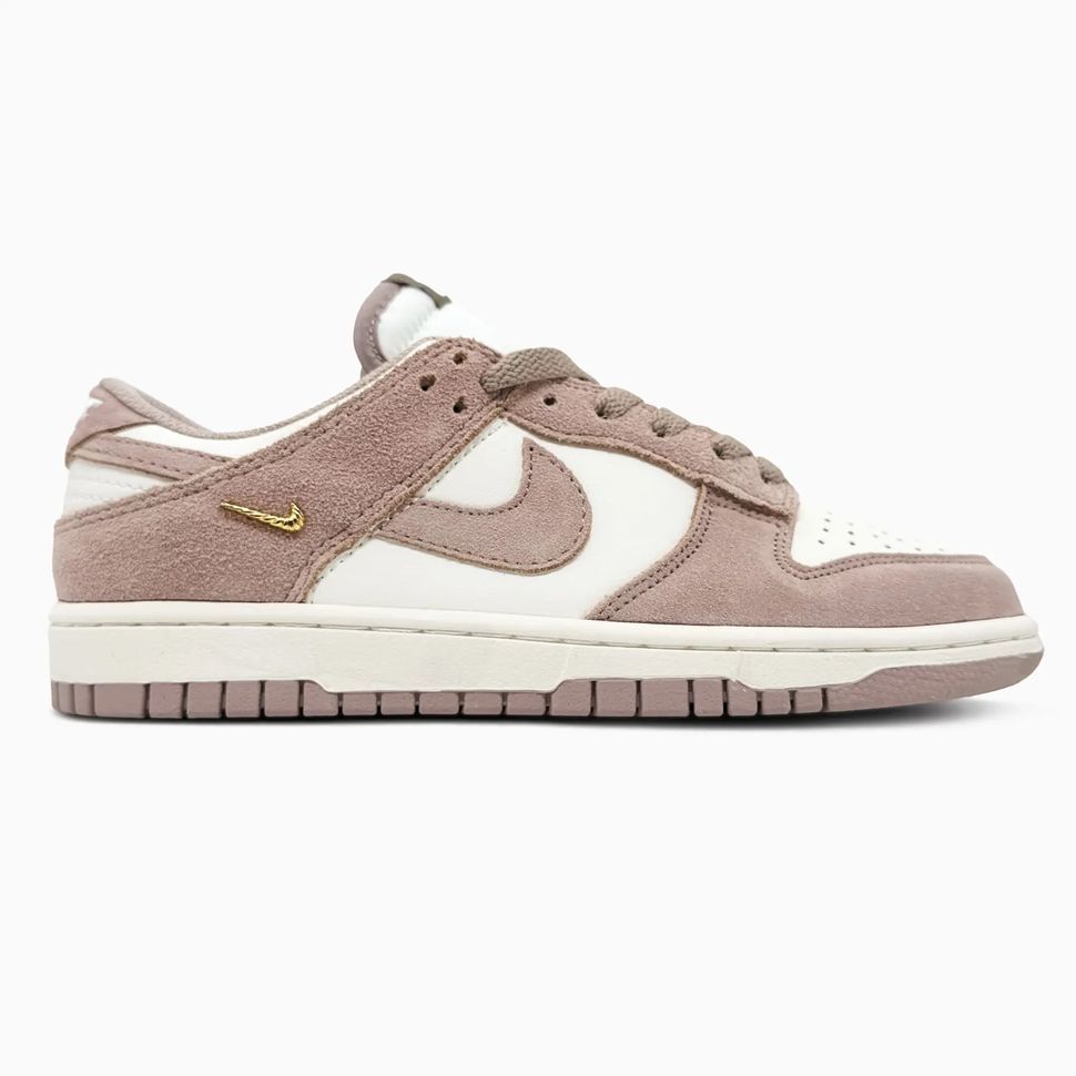 Nike Dunk Low Pink, 36