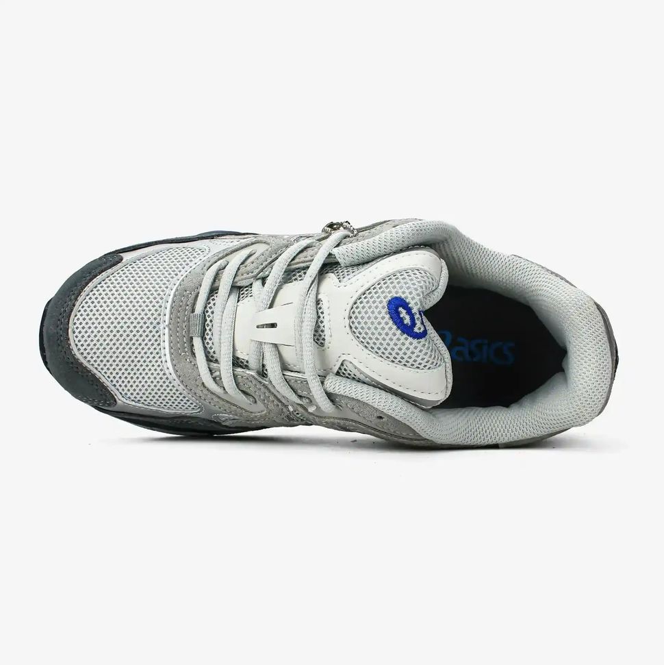 Asics Gel-NYC Gravel Grey Blue, 36