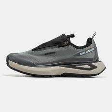 Salomon Odyssey Genesis Grey Black