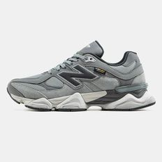 New Balance 9060 Grey Cordura, 36