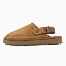 UGG Goldencoast Clog Chestnut, 42