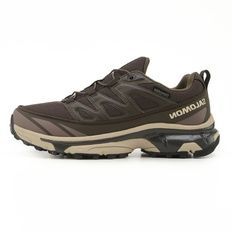 Salomon Speed Cross Pro Gore-Tex Brown, 41