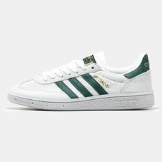 Adidas Handball Spezial White Green