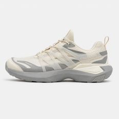 Salomon XT PU.RE White Grey Silver, 41