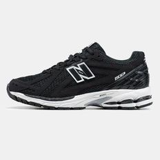New Balance 1906R Black White Silver