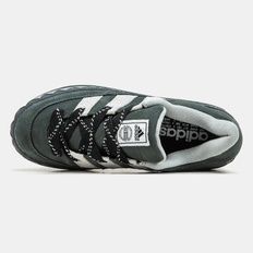 adidas Adimatic x Neighborhood Green Grey Black