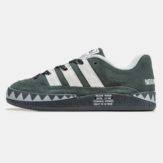 adidas Adimatic x Neighborhood Green Grey Black