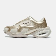 Nike Air Muse Gold Desert Sand, 36