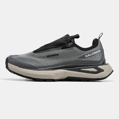 Salomon Odyssey Genesis Grey Black