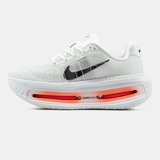 Nike Vomero White Orange Black, 36