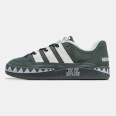 adidas Adimatic x Neighborhood Green Grey Black