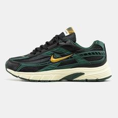 Nike Initiator Black Green Gold Sail, 41