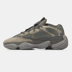 Adidas Yeezy Boost 500 Brown, 41