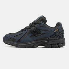 New Balance 1906R Cordura Black Navy, 40