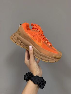 Nike Air Zoom Vomero Roam Orange Brown., 36