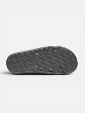Asics Slide Black White, 36