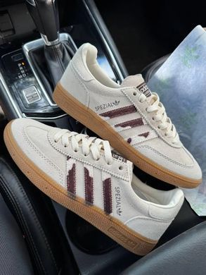 Adidas Handball Spezial Cow Print, 36