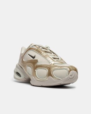 Nike Air Muse Gold Desert Sand, 36