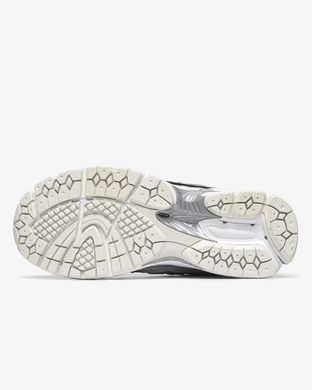 New Balance 1906R White Silver Chrome