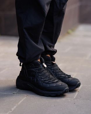 Merrell Ice Cap Moc II Black, 41