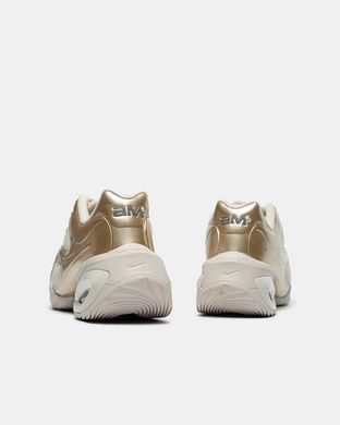 Nike Air Muse Gold Desert Sand, 36