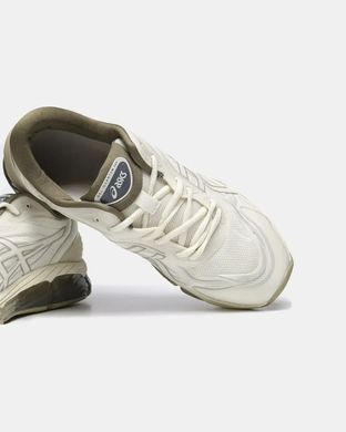 C.P. Company x Asics Gel-Quantum 360 VIII Cream Olive