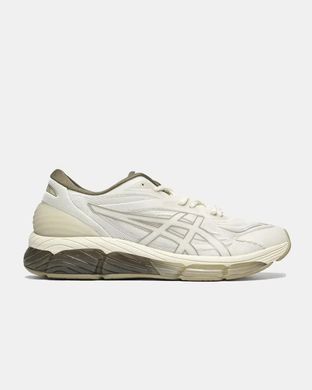 C.P. Company x Asics Gel-Quantum 360 VIII Cream Olive