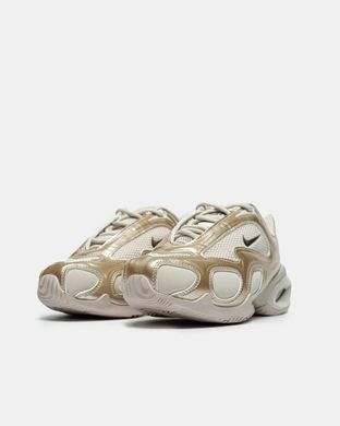 Nike Air Muse Gold Desert Sand, 36