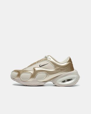 Nike Air Muse Gold Desert Sand, 36