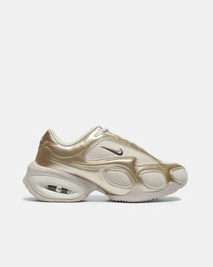 Nike Air Muse Gold Desert Sand, 36