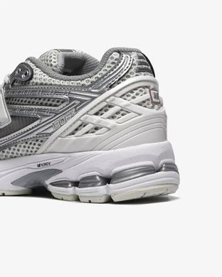 New Balance 1906R White Silver Chrome